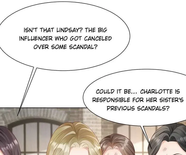 The Substitute Bride And The Overly affectionate Husband Chapter 77 – Page 53