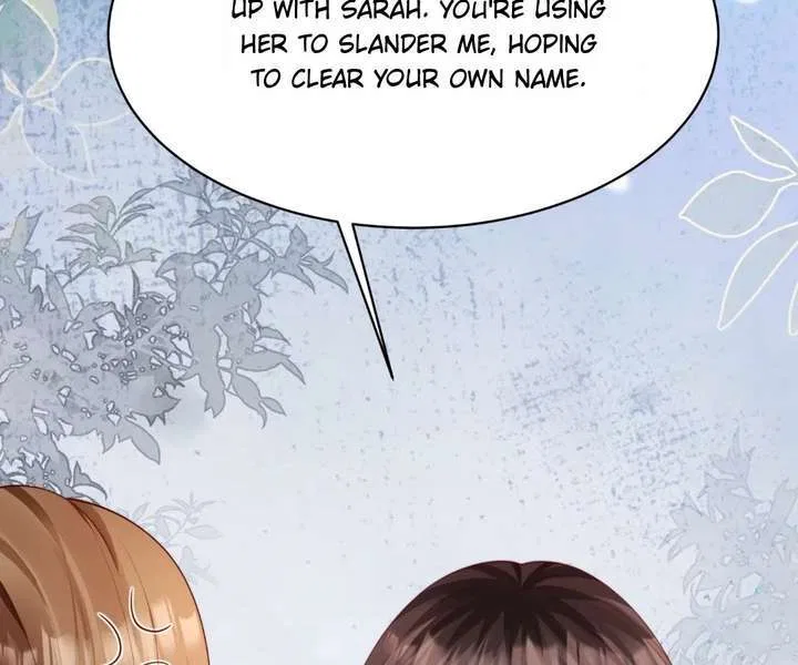 The Substitute Bride And The Overly affectionate Husband Chapter 77 – Page 56