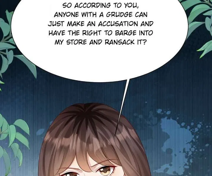 The Substitute Bride And The Overly affectionate Husband Chapter 77 – Page 65