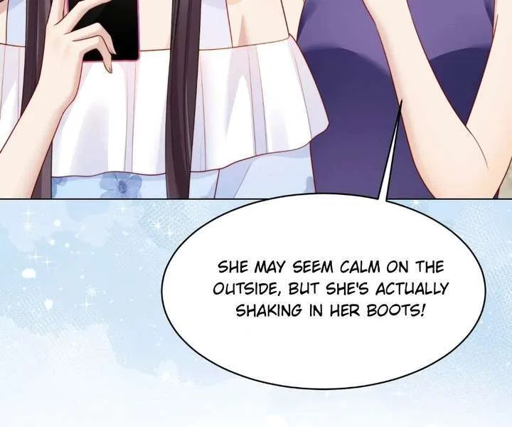 The Substitute Bride And The Overly affectionate Husband Chapter 77 – Page 70