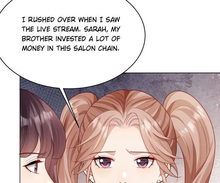 The Substitute Bride And The Overly affectionate Husband Chapter 77 – Page 78