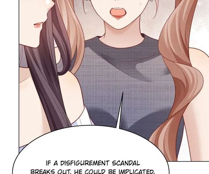 The Substitute Bride And The Overly affectionate Husband Chapter 77 – Page 79