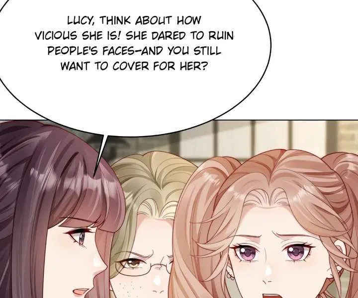 The Substitute Bride And The Overly affectionate Husband Chapter 77 – Page 81