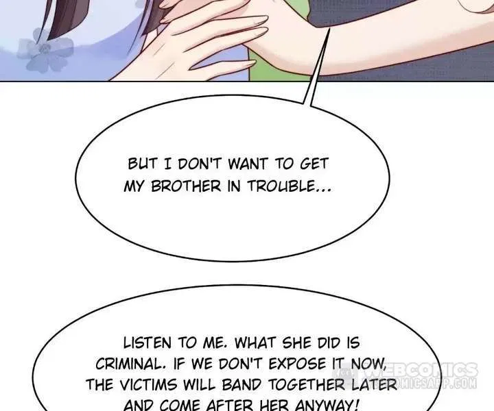 The Substitute Bride And The Overly affectionate Husband Chapter 77 – Page 83