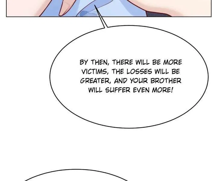 The Substitute Bride And The Overly affectionate Husband Chapter 77 – Page 85