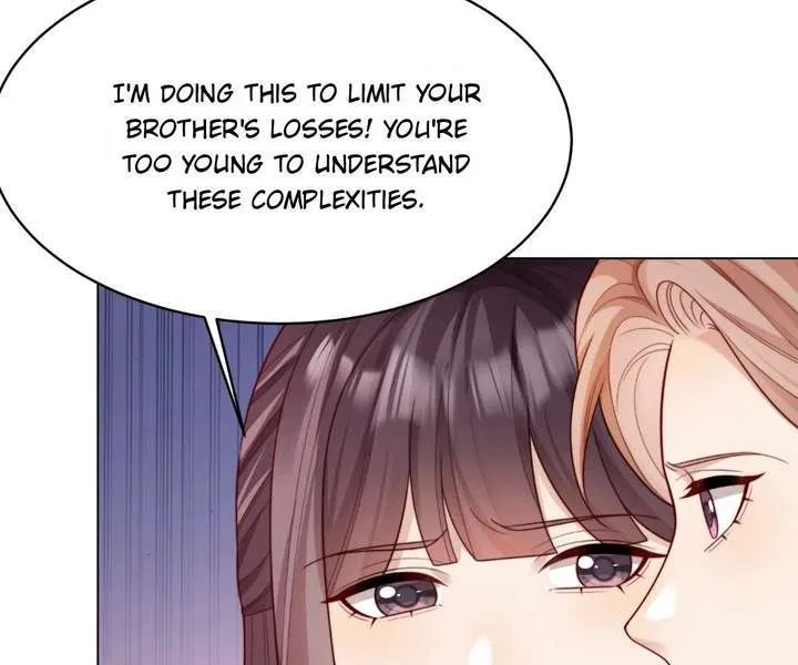 The Substitute Bride And The Overly affectionate Husband Chapter 77 – Page 86