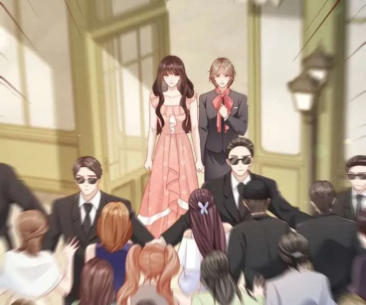 The Substitute Bride And The Overly affectionate Husband Chapter 77 – Page 89