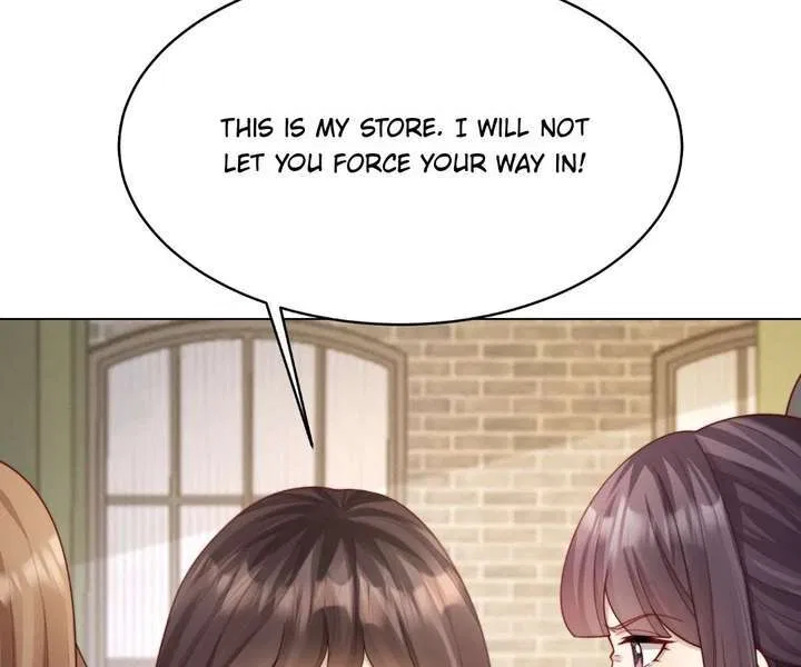 The Substitute Bride And The Overly affectionate Husband Chapter 77 – Page 92