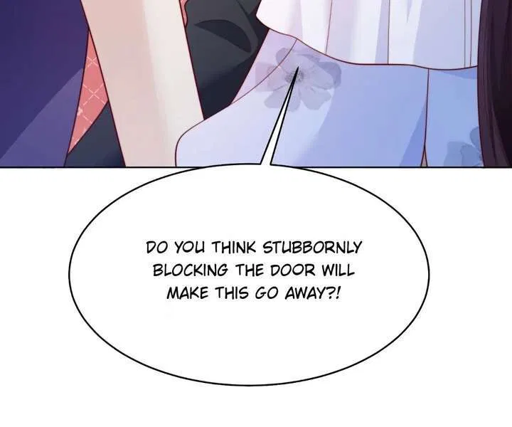 The Substitute Bride And The Overly affectionate Husband Chapter 77 – Page 94