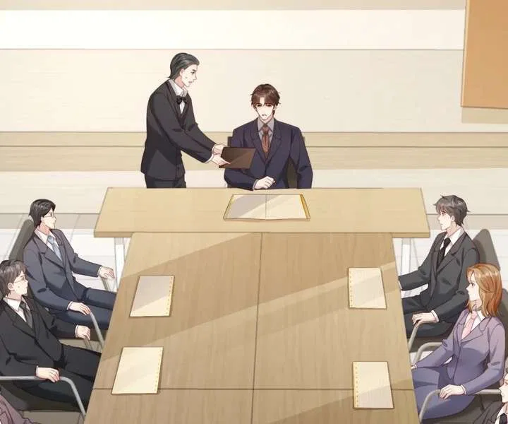 The Substitute Bride And The Overly affectionate Husband Chapter 77 – Page 106