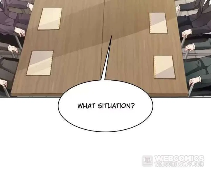 The Substitute Bride And The Overly affectionate Husband Chapter 77 – Page 107