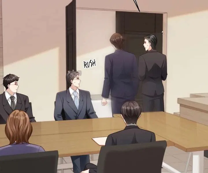 The Substitute Bride And The Overly affectionate Husband Chapter 77 – Page 112