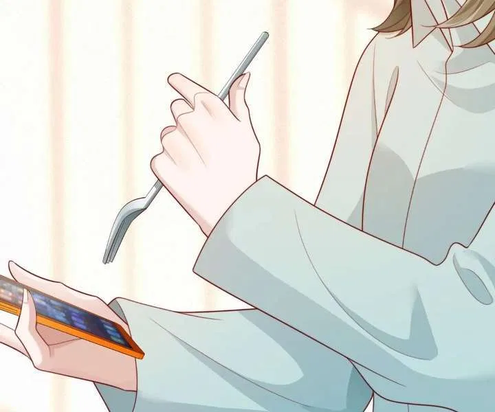The Substitute Bride And The Overly affectionate Husband Chapter 77 – Page 137