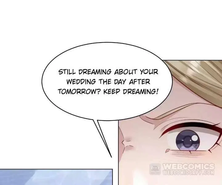 The Substitute Bride And The Overly affectionate Husband Chapter 77 – Page 139