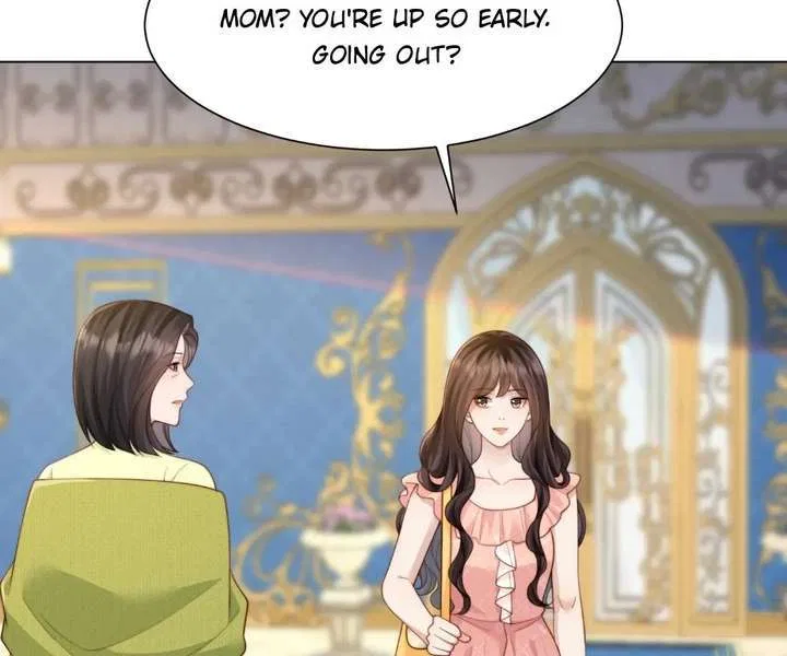 The Substitute Bride And The Overly affectionate Husband Chapter 76 – Page 2