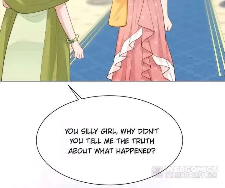 The Substitute Bride And The Overly affectionate Husband Chapter 76 – Page 3