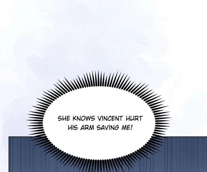 The Substitute Bride And The Overly affectionate Husband Chapter 76 – Page 4
