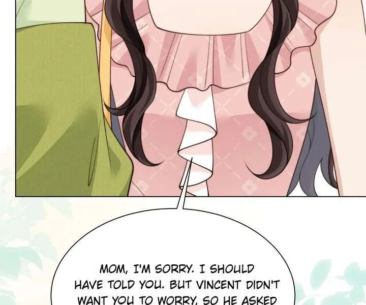 The Substitute Bride And The Overly affectionate Husband Chapter 76 – Page 6