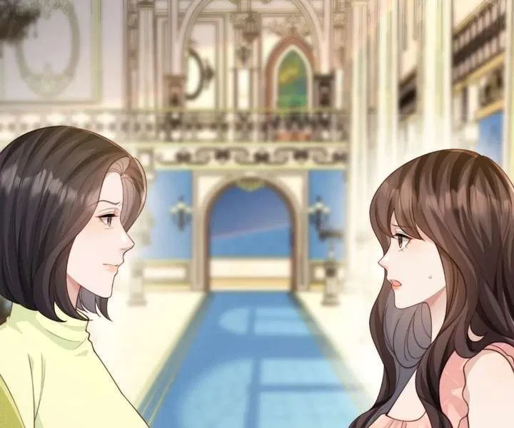The Substitute Bride And The Overly affectionate Husband Chapter 76 – Page 8