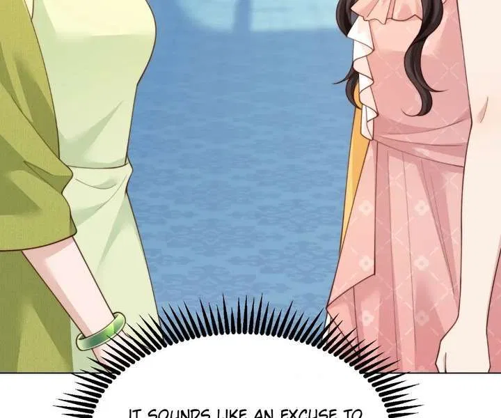 The Substitute Bride And The Overly affectionate Husband Chapter 76 – Page 9