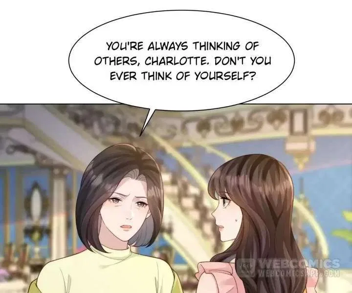 The Substitute Bride And The Overly affectionate Husband Chapter 76 – Page 11