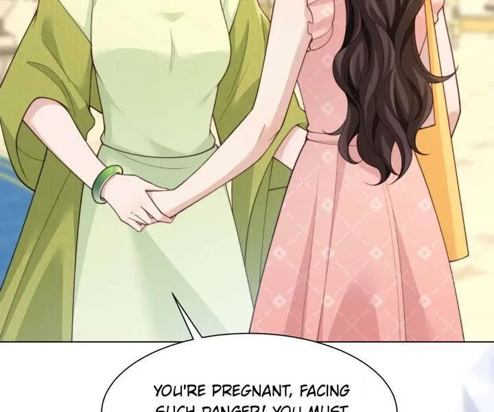 The Substitute Bride And The Overly affectionate Husband Chapter 76 – Page 12