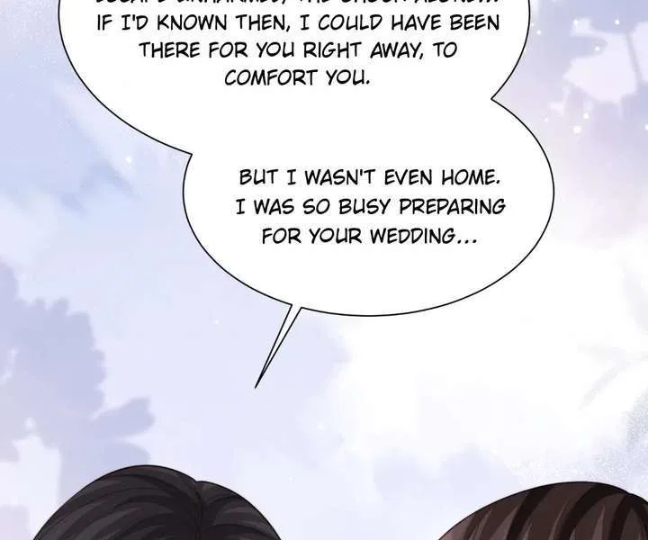 The Substitute Bride And The Overly affectionate Husband Chapter 76 – Page 14
