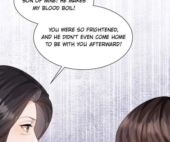 The Substitute Bride And The Overly affectionate Husband Chapter 76 – Page 23
