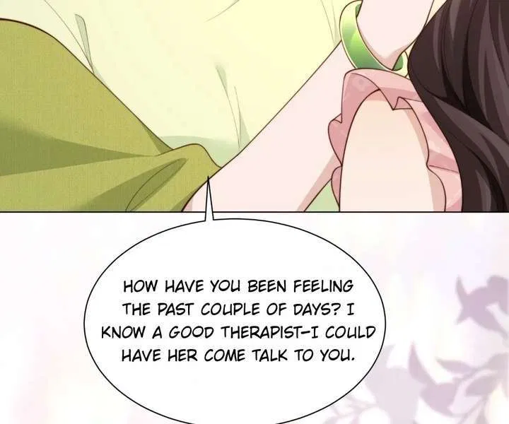 The Substitute Bride And The Overly affectionate Husband Chapter 76 – Page 28