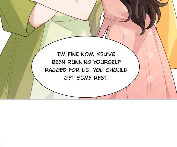 The Substitute Bride And The Overly affectionate Husband Chapter 76 – Page 31