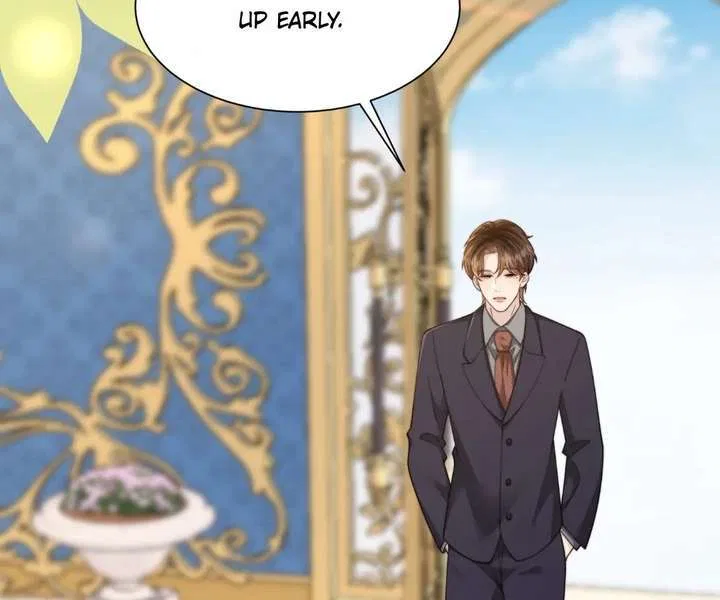 The Substitute Bride And The Overly affectionate Husband Chapter 76 – Page 33
