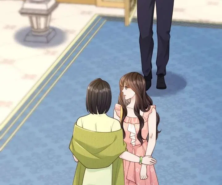 The Substitute Bride And The Overly affectionate Husband Chapter 76 – Page 34