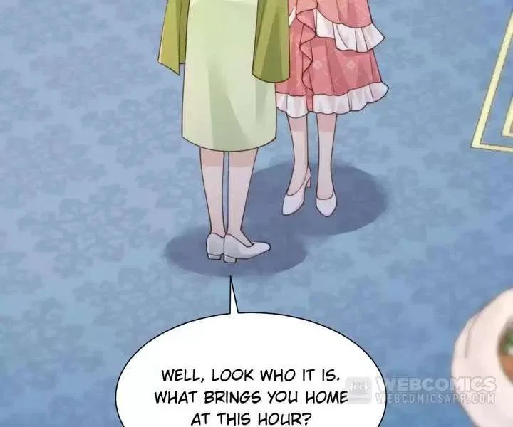 The Substitute Bride And The Overly affectionate Husband Chapter 76 – Page 35