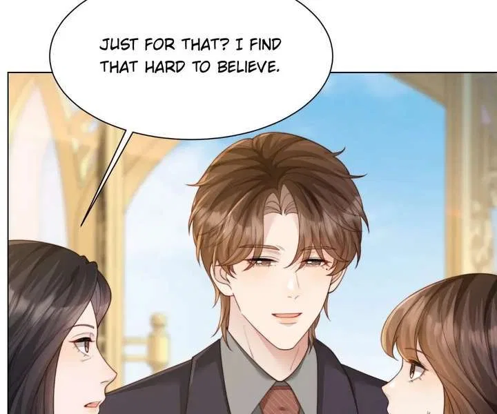 The Substitute Bride And The Overly affectionate Husband Chapter 76 – Page 39