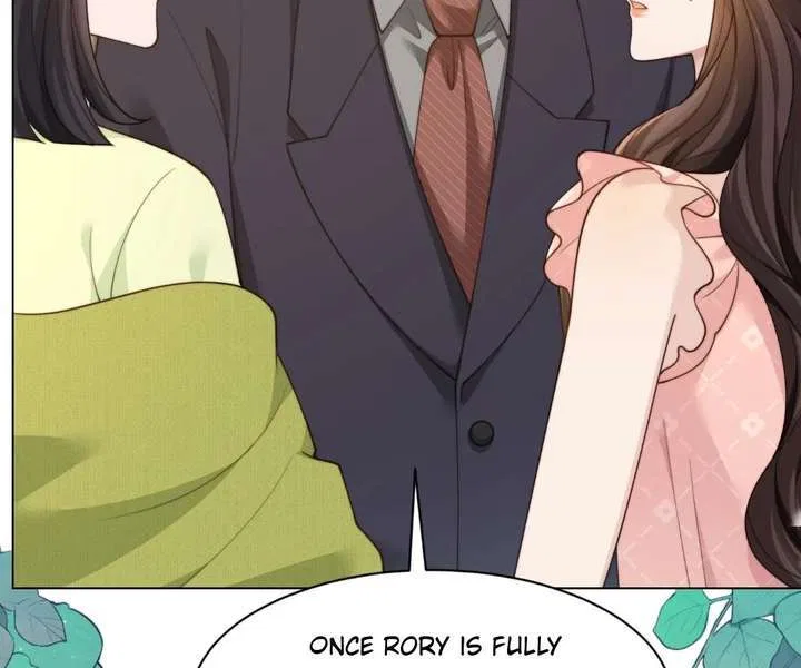 The Substitute Bride And The Overly affectionate Husband Chapter 76 – Page 40