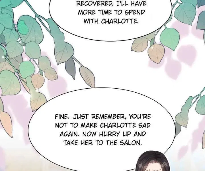 The Substitute Bride And The Overly affectionate Husband Chapter 76 – Page 41