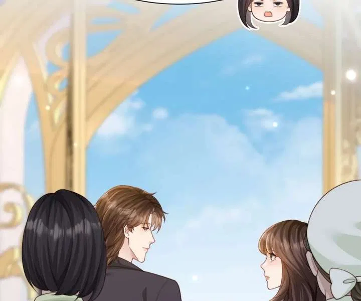 The Substitute Bride And The Overly affectionate Husband Chapter 76 – Page 42