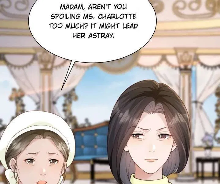 The Substitute Bride And The Overly affectionate Husband Chapter 76 – Page 45
