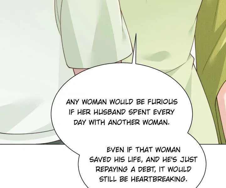 The Substitute Bride And The Overly affectionate Husband Chapter 76 – Page 57