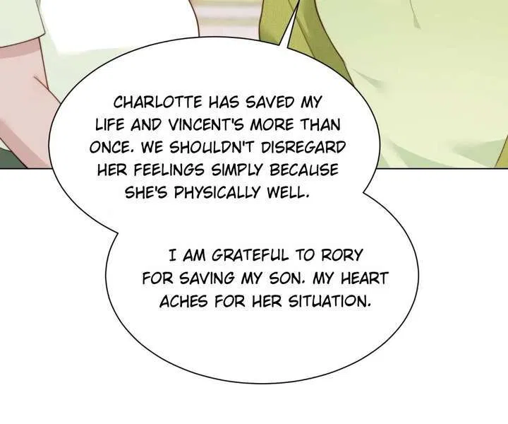 The Substitute Bride And The Overly affectionate Husband Chapter 76 – Page 60