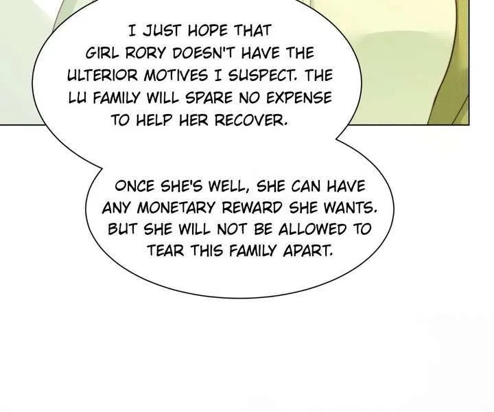 The Substitute Bride And The Overly affectionate Husband Chapter 76 – Page 63