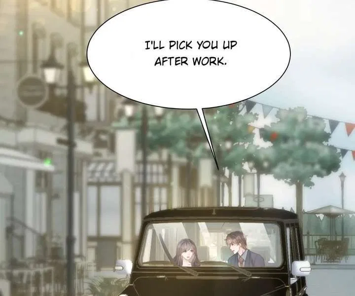 The Substitute Bride And The Overly affectionate Husband Chapter 76 – Page 74