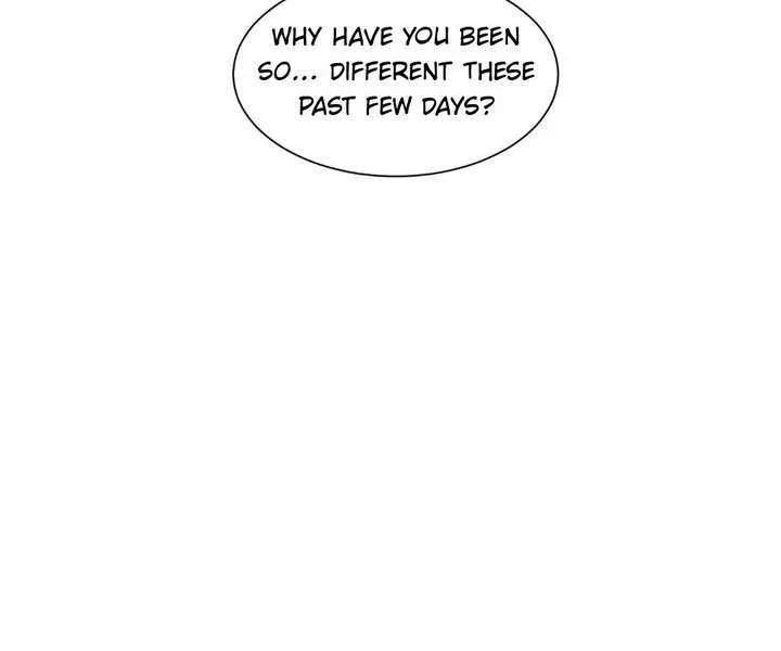 The Substitute Bride And The Overly affectionate Husband Chapter 76 – Page 79