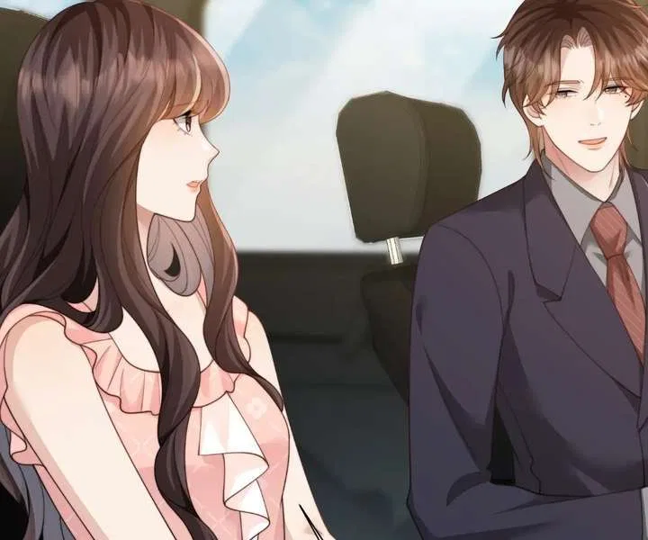 The Substitute Bride And The Overly affectionate Husband Chapter 76 – Page 81