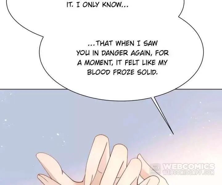 The Substitute Bride And The Overly affectionate Husband Chapter 76 – Page 83