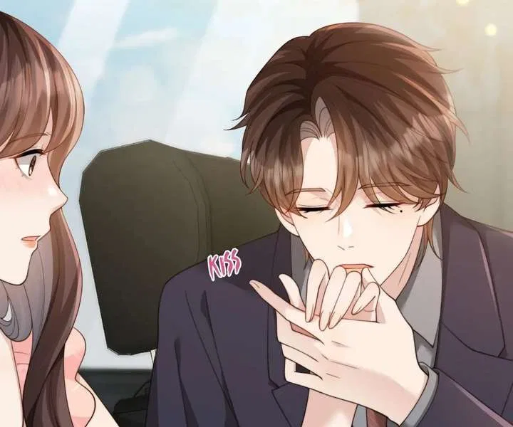 The Substitute Bride And The Overly affectionate Husband Chapter 76 – Page 86