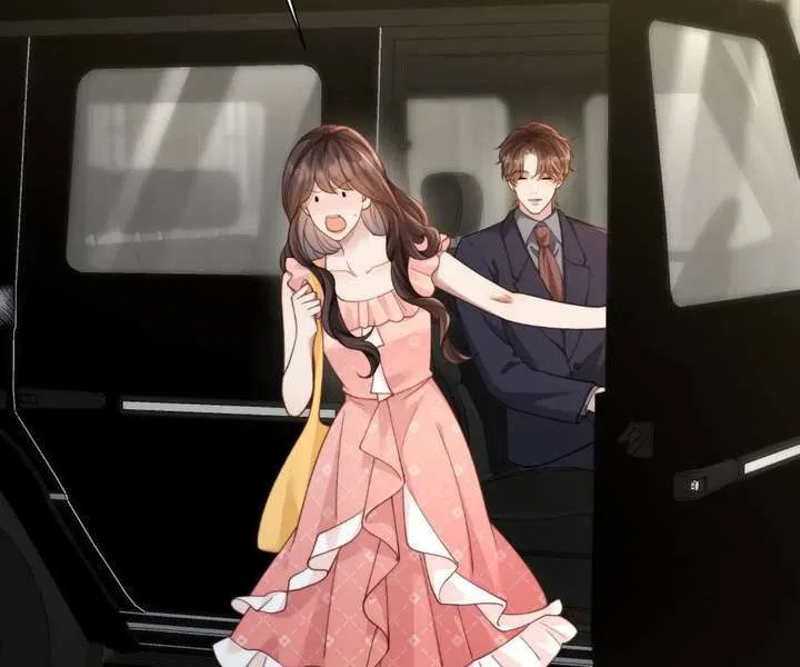The Substitute Bride And The Overly affectionate Husband Chapter 76 – Page 96