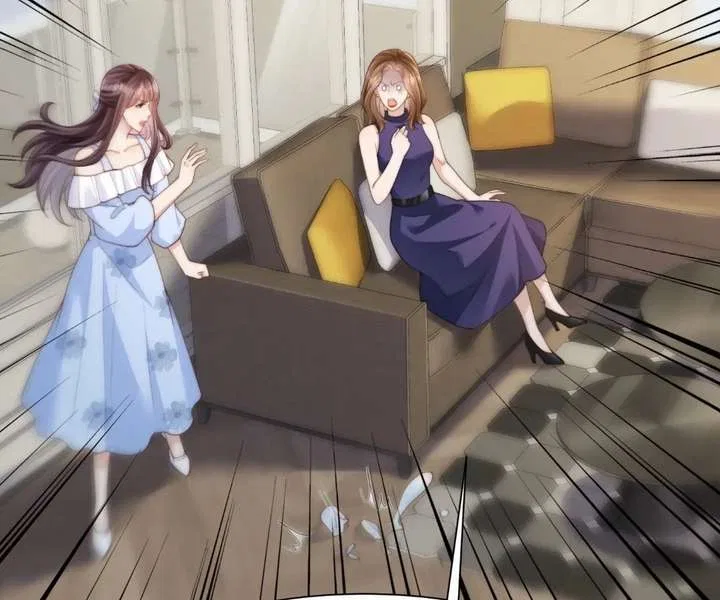 The Substitute Bride And The Overly affectionate Husband Chapter 76 – Page 103