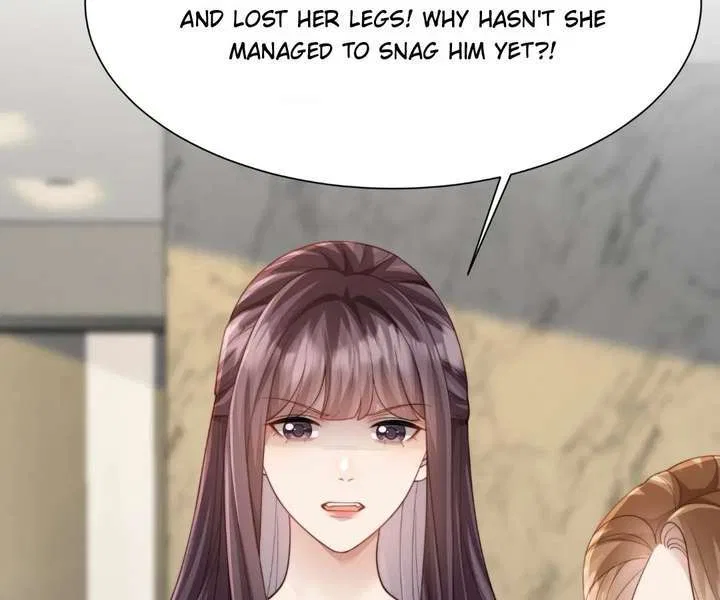 The Substitute Bride And The Overly affectionate Husband Chapter 76 – Page 105