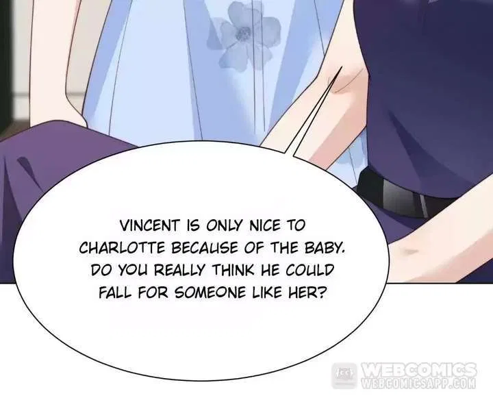 The Substitute Bride And The Overly affectionate Husband Chapter 76 – Page 107